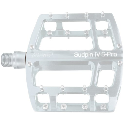 Foto de NC-17 Sudpin IV S-Pro Pedal plano - pulido