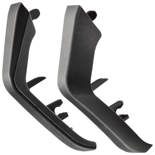 Foto de Uvex revolt (MIPS) Side Cover - negro