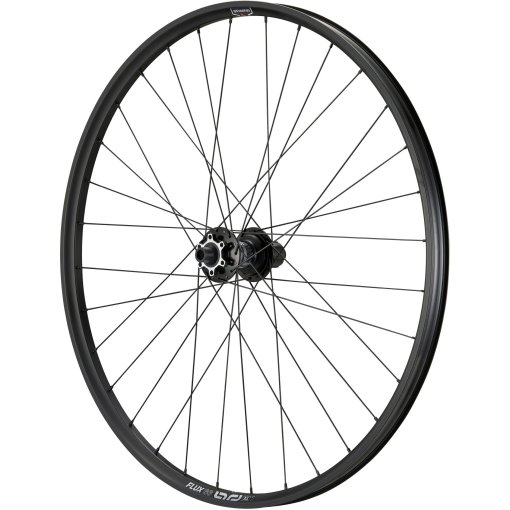 Grappler Sidekick Flux GR MTB Rear Wheel - 29 " | Hookless | 6-Bolt | 12x148mm Boost - Shimano HG