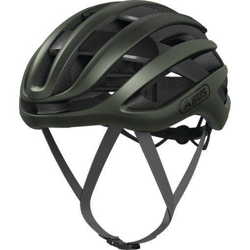 Produktbild von ABUS AirBreaker Helm - Limited Edition - olive green