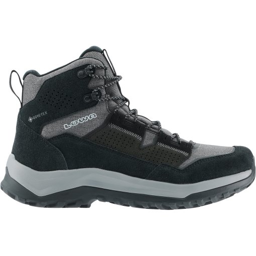 Slika izdelka LOWA Kaloya Winter GTX Mid Čevlji za moške - black/grey