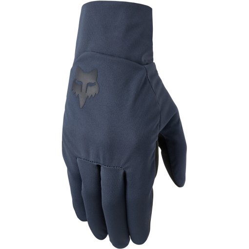 Picture of FOX Ranger Water MTB Full Finger Gloves Men - galaxy blue