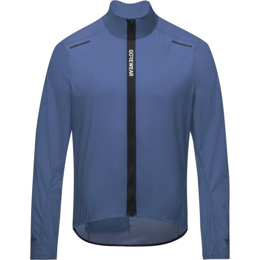 Foto de GOREWEAR Chaqueta Cortavientos Hombre - Spinshift - cargo blue CA00