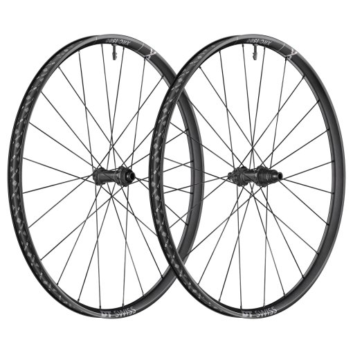 Slika izdelka DT Swiss XRC 1500 SPLINE Komplet koles - 29&quot; | Hookless | Centerlock / 6-Bolt - 15x110mm | 12x148mm Boost - XD / Micro Spline