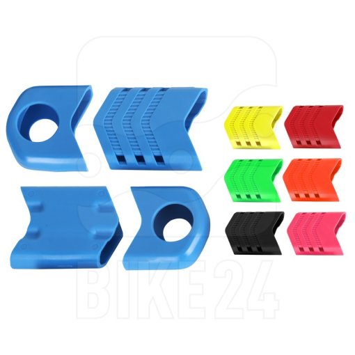 Immagine prodotto da Rotor Rubber Bumper Set for RHAWK