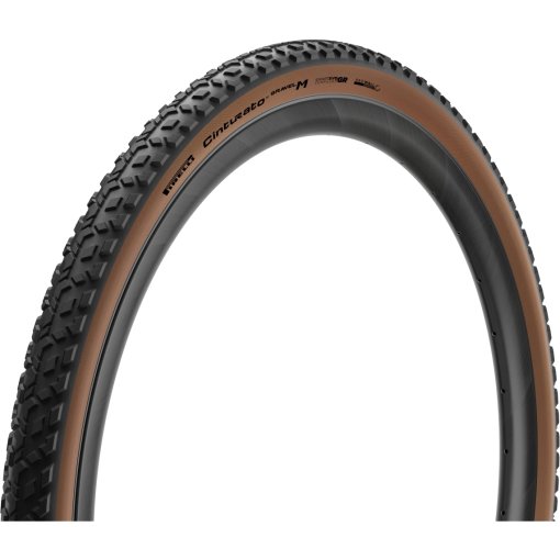 Photo produit de Pirelli Cinturato Gravel M Pneu tringle souple - HP-Line | SmartEVO GR | ProWALL Gravel - 50-622 | classic