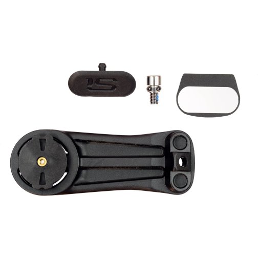 Foto de Cannondale Soporte Ciclocomputador - SystemBar - K12018 - negro