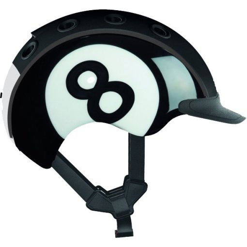 Foto de Casco Mini 2 Casco Niños - 8Ball