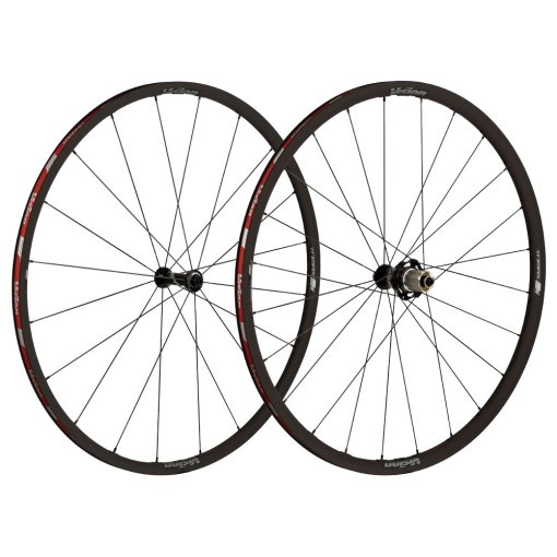 Immagine prodotto da Vision TriMax 25 KB Wheelset - Tubeless Ready - Clincher - Shimano HG
