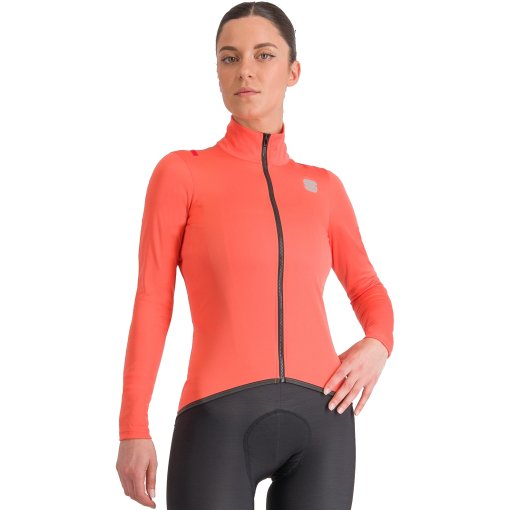 Produktbild von Sportful Fiandre Light Jacke Damen - 117 Pompelmo