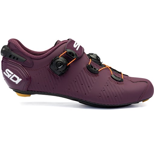 Immagine prodotto da Sidi Scarpe per Bici da Corsa - Wire 2S - Wine