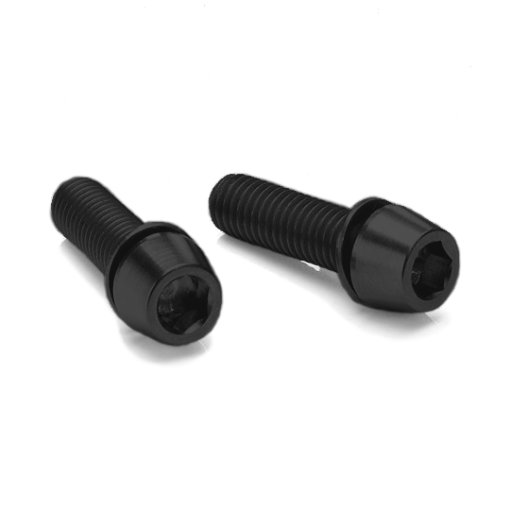 Immagine prodotto da Ritchey Replacement Bolts for WCS Chicane Stem - 2 Pieces