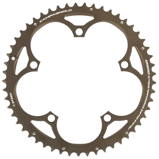Picture of Campagnolo Athena Chainring - 5x BCD 135 (outside) | 2x11-speed
