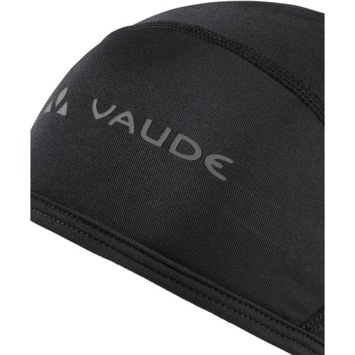 Bonnet sous-casque vélo hiver Craft ADV Thermal 2024 noir déperlant