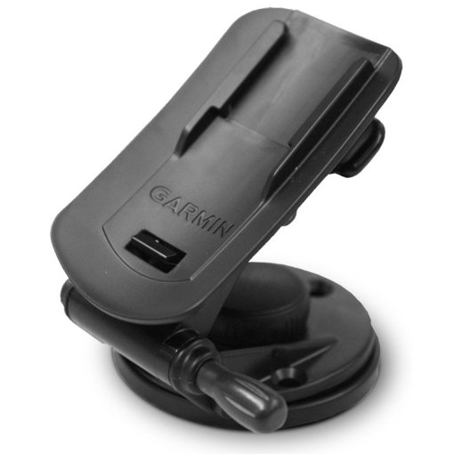 Immagine prodotto da Garmin Cart Mount for Approach / GPSMAP / Oregon / Dakota / eTrex - 010-11031-00