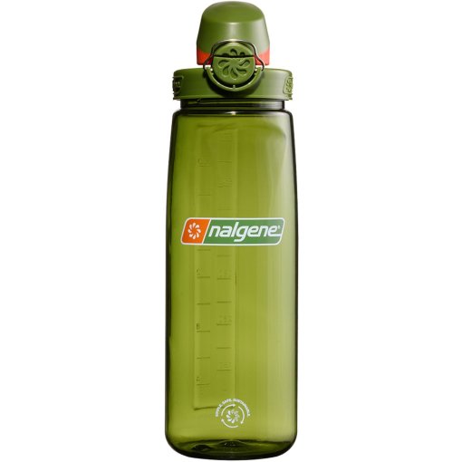 Foto de Nalgene OTF Sustain Botella 0,65L - juniper
