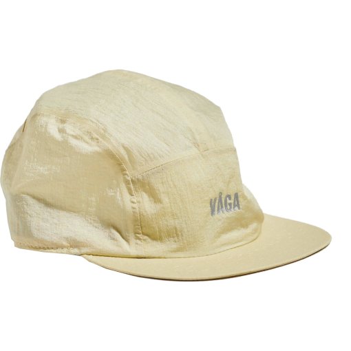 Image de VÅGA Wind Resistant casquette de course - Sage Green