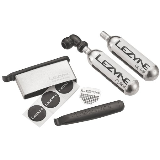 Givi S450 kit di riparazione pneumatici tubeless universale moto/scooter
