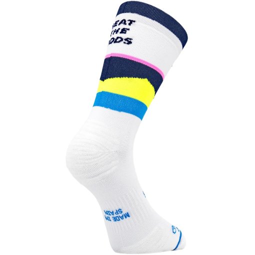 Picture of SPORCKS Beat The Odds Running Socks - blue