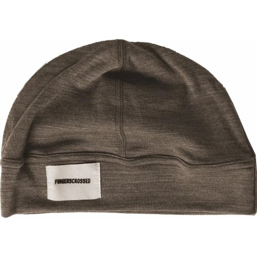 Photo produit de FINGERSCROSSED Bonnet - Ground
