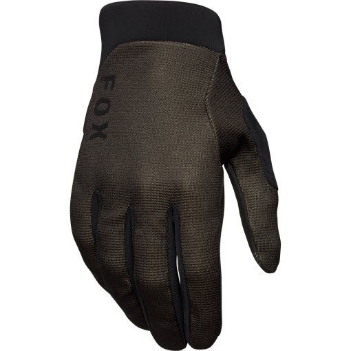 Foto de FOX Guantes MTB Hombre - Ranger Gel - cocoa