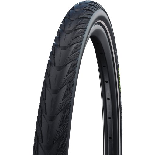 Immagine prodotto da Schwalbe Copertoncino - Energizer Plus - Performance | Addix E | Green Guard - ECE-R75 - 28x1.50&quot; | Black Reflex