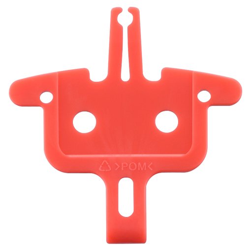 Foto de Shimano Espaciador de Pastillas para Protección en Transporte - Y8N218000