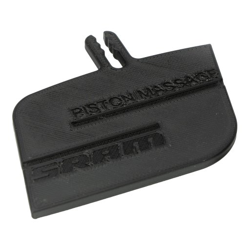 Foto de SRAM Distanciador para Masaje de Pistón de Freno de Disco | 3,7mm - 00.5318.049.000