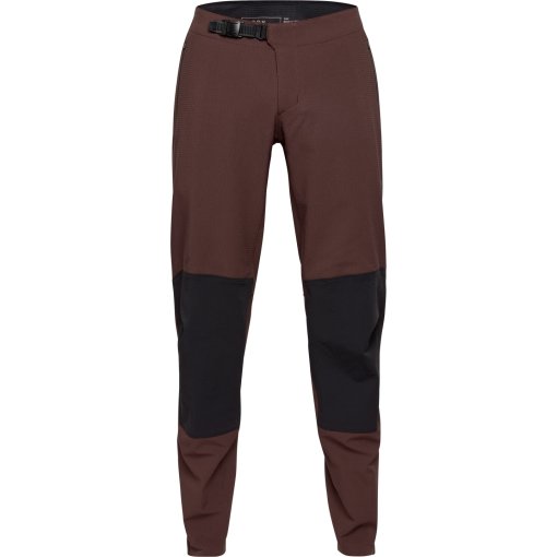Foto de FOX Pantalon MTB Hombre - Defend Fire - cocoa