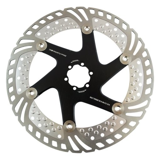 Immagine prodotto da NOW8 COOOLtec Saturn Disco Freno - 6 Fori | 254 mm