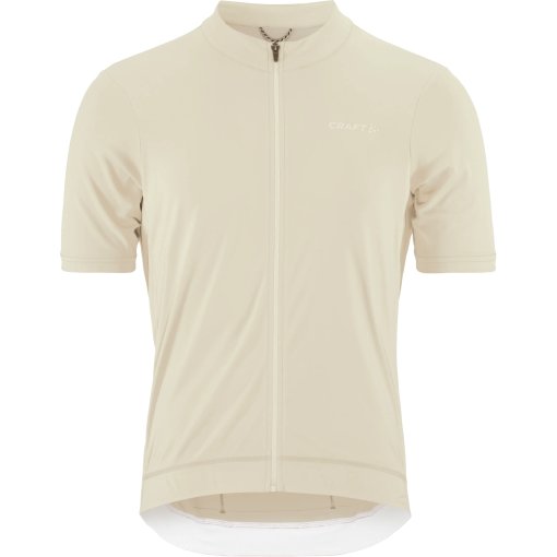 Produktbild von CRAFT Everyday Kurzarm-Fahrradtrikot für Herren - Tofu