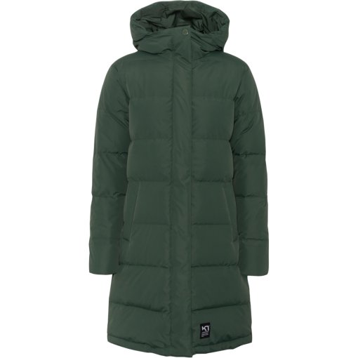 Foto de Kari Traa Parka Mujer - Kyte - thyme