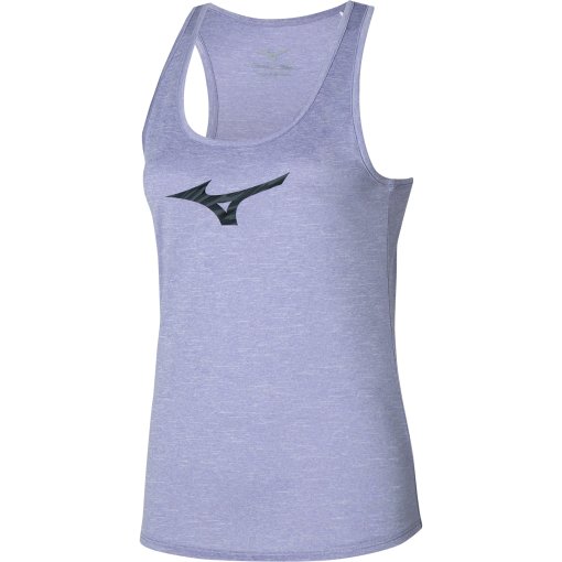 Immagine prodotto da Mizuno Canotta Donna - Impulse Core RB - Wisteria
