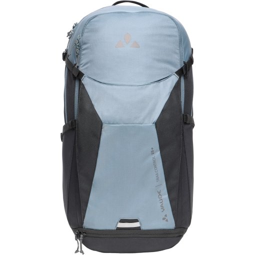 Photo produit de Vaude TrailControl 25+ Sac à dos vélo - heron