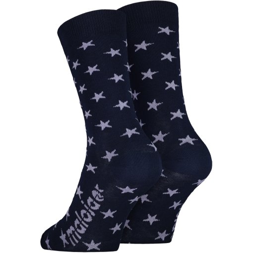 Immagine prodotto da Maloja Calze - VulpotM. - night sky 8325