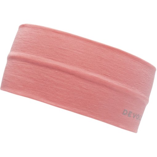 Immagine prodotto da Devold Fascia per la Testa - Running Merino 130 - 070A Apricot
