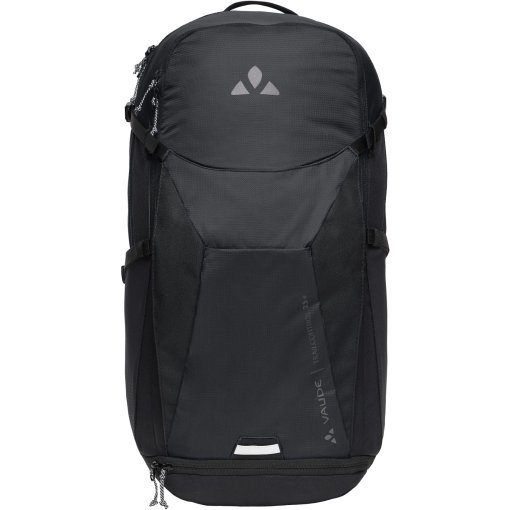 Photo produit de Vaude TrailControl 25+ Sac à dos vélo - black