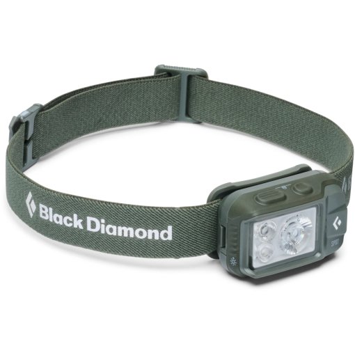 Foto de Black Diamond Spot Linterna frontal - Tundra