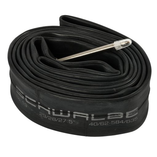 Immagine prodotto da Schwalbe Camera d&#039;Aria - No. 19 - 27.5/28/29&quot; - SV 60mm - Offerta speciale