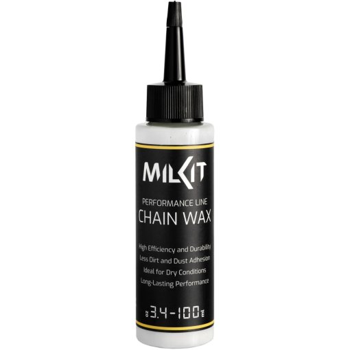 Produktbild von milKit Kettenwachs - 100ml