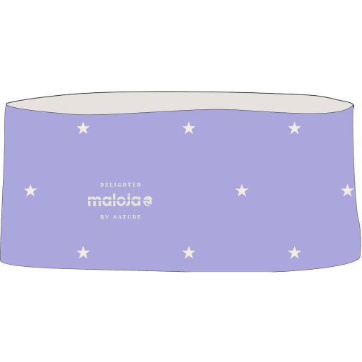 Kuva tuotteesta Maloja GamsblickM. Sports -otsanauha - summer sky stars 1319