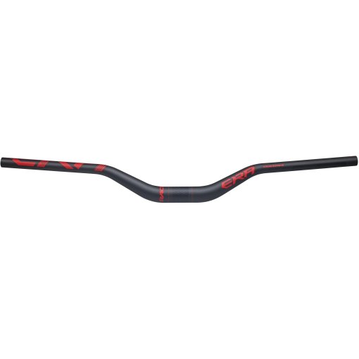 Produktbild von Race Face Era 35 - Carbon MTB Lenker | 780mm | Rise 55mm - rot