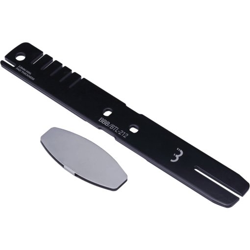 Foto de BBB Cycling Herramienta Multifunción Freno de Disco - DiscDoctor