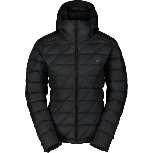 Foto de SCOTT Plumífero Chaqueta Mujer - Insuloft Light - negro
