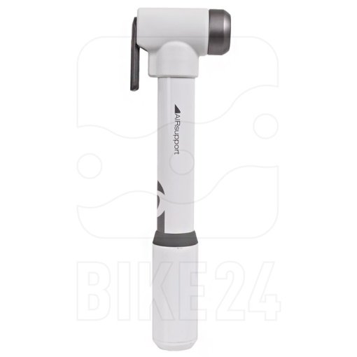 Foto de Bontrager Air Support Hand Pump