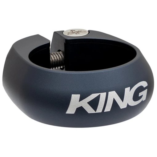 Immagine prodotto da Chris King Morsetto Reggisella - 34.9mm - matte midnight