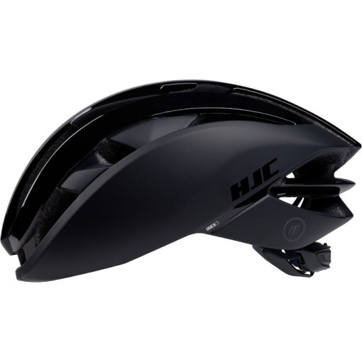 Immagine prodotto da HJC Casco da Bici da Corsa - IBEX 3 - Matt / Gloss Black