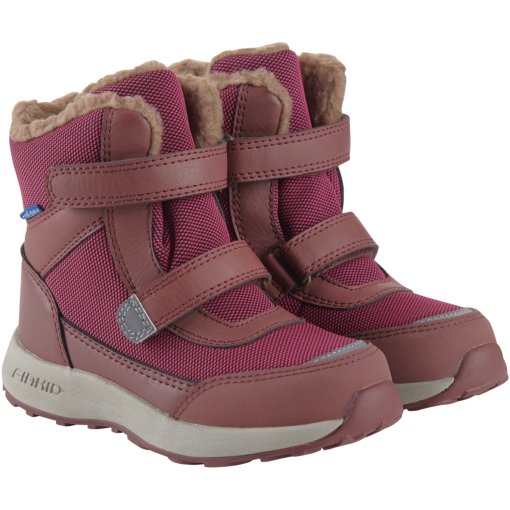Foto de Finkid Botas Invierno Niño - LAPPI - raspberry/sable