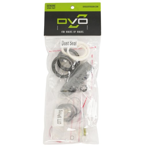 Immagine prodotto da DVO Suspension Kit di Servizio | Onyx 38 WP OTT - 259-WP04