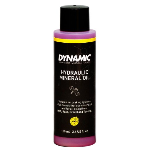 Produktbild von Dynamic Hydraulik-Mineralöl - 100ml